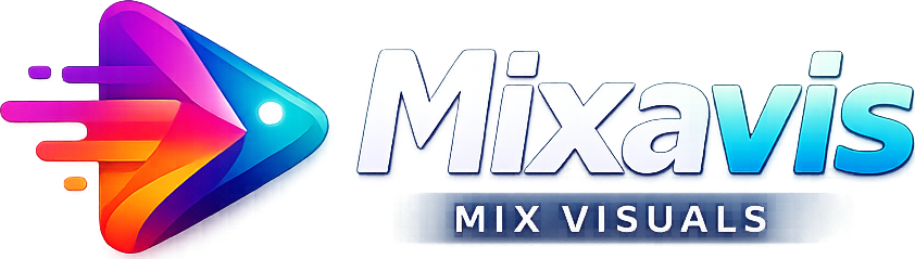 Mixavis